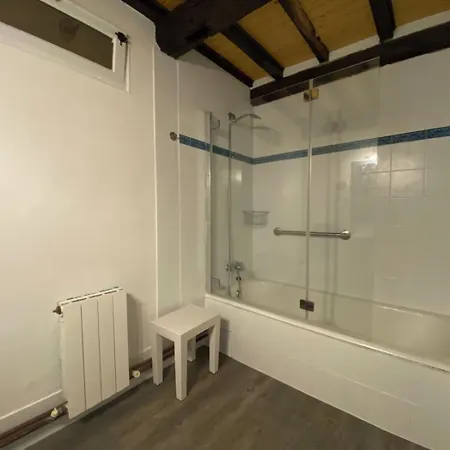 Suartehouse - Caserio Siglo Xvii En Urdaibai 6h *