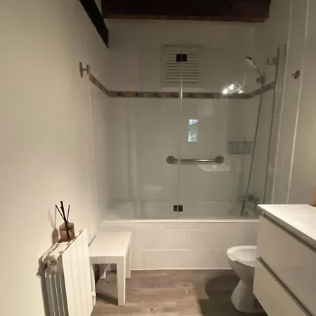 Suartehouse - Caserio Siglo Xvii En Urdaibai 6h * Elejalde