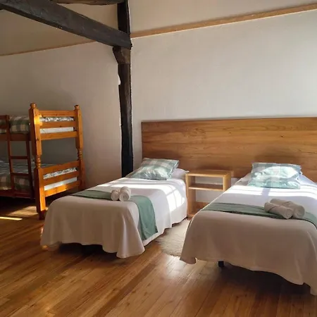 Suartehouse - Caserio Siglo Xvii En Urdaibai 6h Ferienhaus *