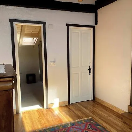 Holiday home Suartehouse - Caserio Siglo Xvii En Urdaibai 6h Elejalde
