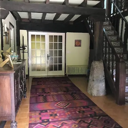 Suartehouse - Caserio Siglo Xvii En Urdaibai 6h Ferienhaus *