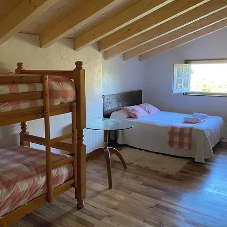 Suartehouse - Caserio Siglo Xvii En Urdaibai 6h