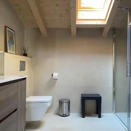 Suartehouse - Caserio Siglo Xvii En Urdaibai 6h Ferienhaus *