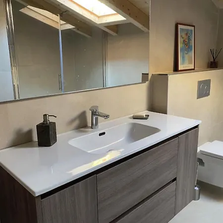 Suartehouse - Caserio Siglo Xvii En Urdaibai 6h Ferienhaus Elejalde