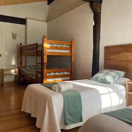 Ferienhaus Suartehouse - Caserio Siglo Xvii En Urdaibai 6h Elejalde