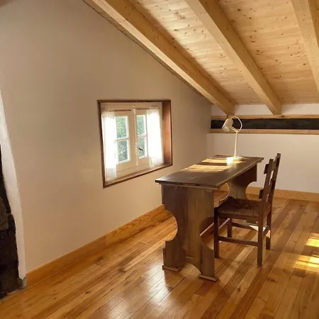 Suartehouse - Caserio Siglo Xvii En Urdaibai 6h Elejalde