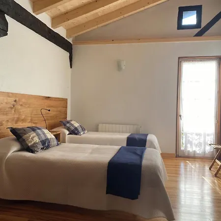 Suartehouse - Caserio Siglo Xvii En Urdaibai 6h Ferienhaus