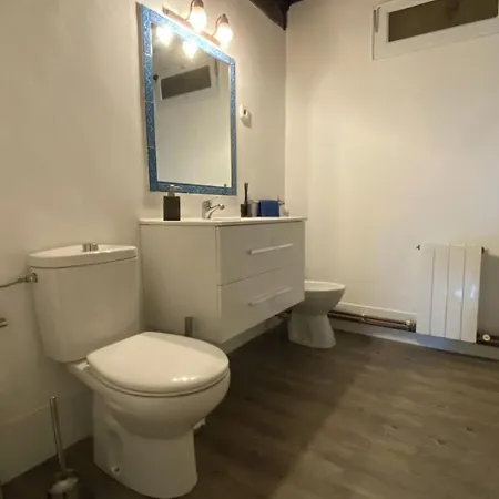 Suartehouse - Caserio Siglo Xvii En Urdaibai 6h Elejalde