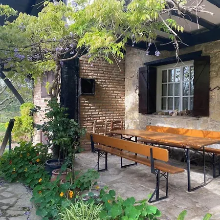 Suartehouse - Caserio Siglo Xvii En Urdaibai 6h Holiday home