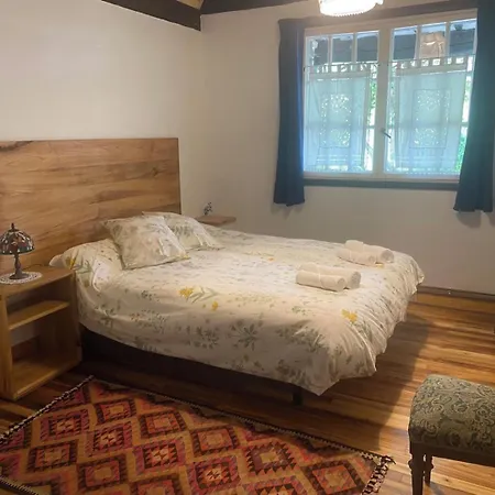 Suartehouse - Caserio Siglo Xvii En Urdaibai 6h Элехальде