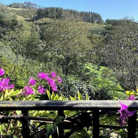 Suartehouse - Caserio Siglo Xvii En Urdaibai 6h * Элехальде