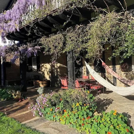Дом отдыха Suartehouse - Caserio Siglo Xvii En Urdaibai 6h