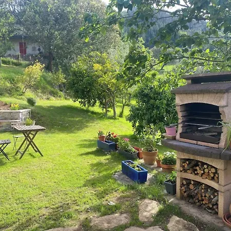 Suartehouse - Caserio Siglo Xvii En Urdaibai 6h Элехальде