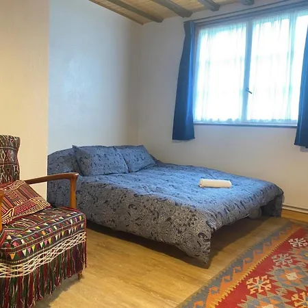 Suartehouse - Caserio Siglo Xvii En Urdaibai 6h * Элехальде